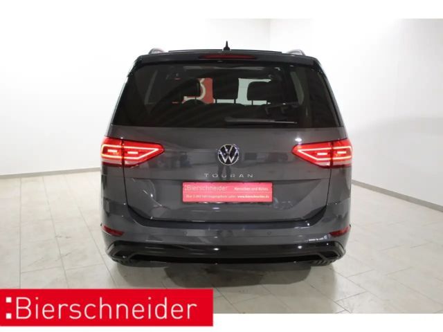 Volkswagen Touran 1.5 TSI DSG R-Line Style