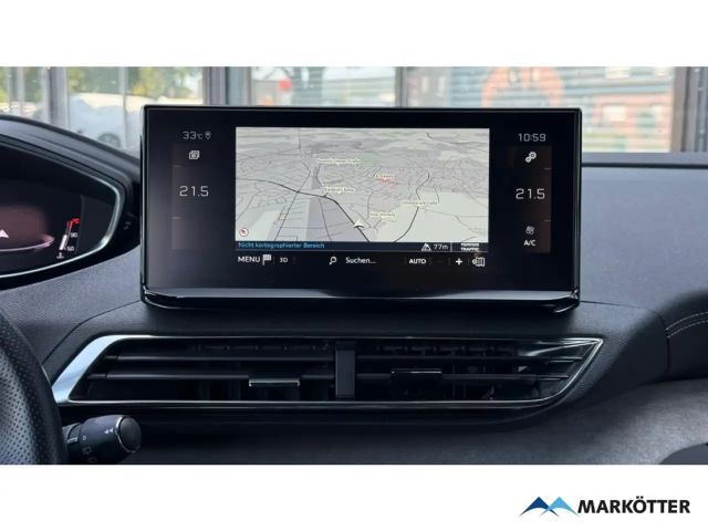 Peugeot 5008 GT-Line PureTech