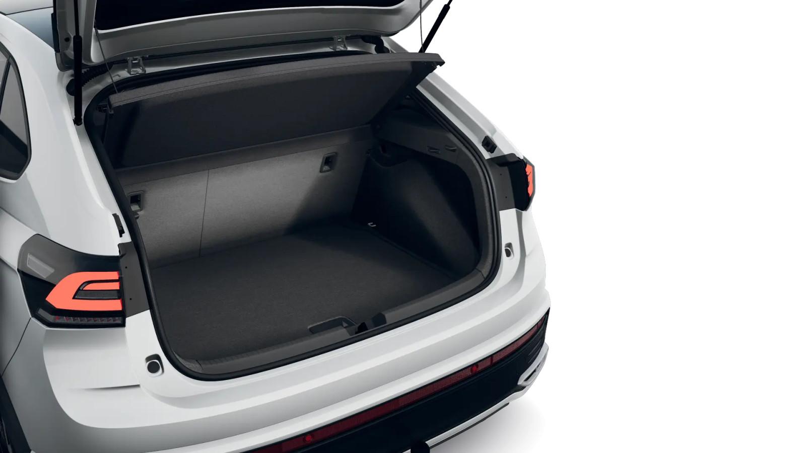 Volkswagen Taigo DSG R-Line