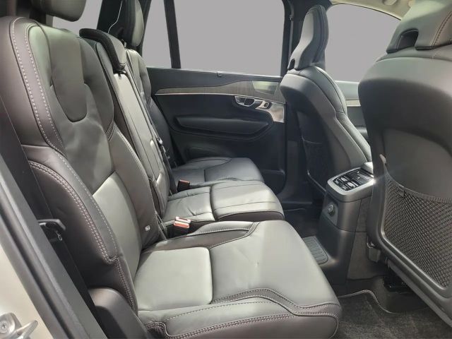 Volvo XC90 Dark T8 Ultra