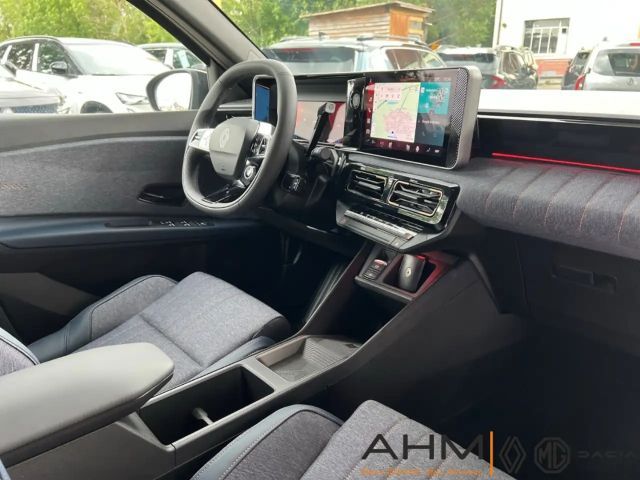 Renault 4 Comfort Electric Techno