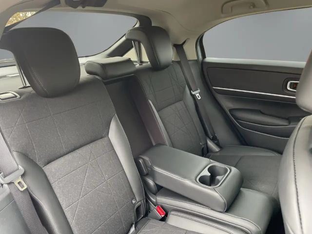 Honda HR-V 1.5 Advance