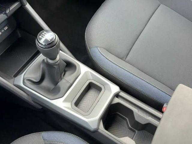 Dacia Bigster 1,2 TCE (MHEV) Expression Alu LED