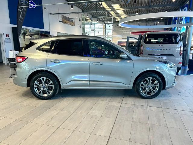 Ford Kuga AWD ST Line