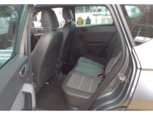 Seat Ateca 1.5 TSI DSG