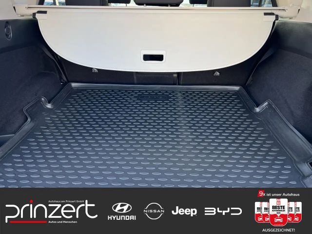 Nissan X-trail 1.5 VC-T MHEV CVT "N-Connecta" PGD*LM19"