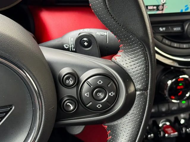 MINI John Cooper Works John Cooper Works