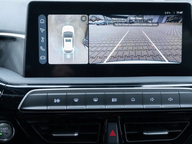 MG MG3 HEV LUX Navi Klimaautomatik 360° Ka. ACC