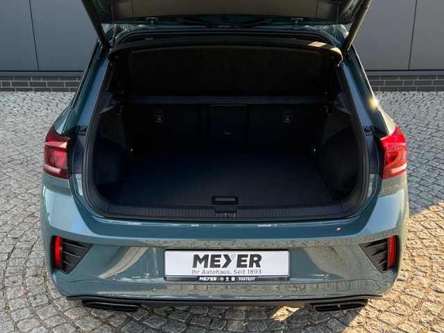 Volkswagen T-Roc 1.5 TSI DSG Style