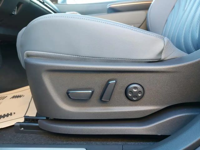 Nissan Ariya 87 kWh AWD Evolve e-4ORCE