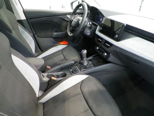 Skoda Scala Selection