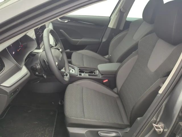 Skoda Octavia 2.0 TDI Combi Selection