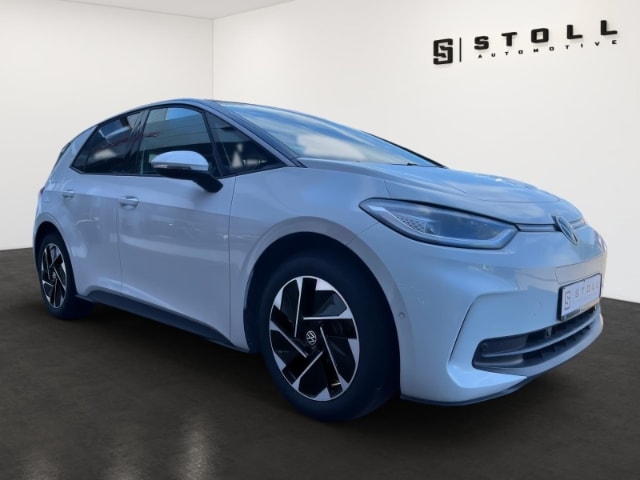 Volkswagen ID.3 150 kW Performance Pro