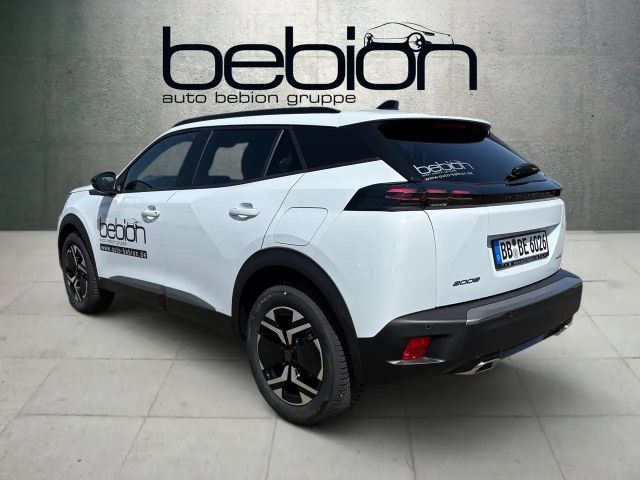 Peugeot 2008 Allure Pack