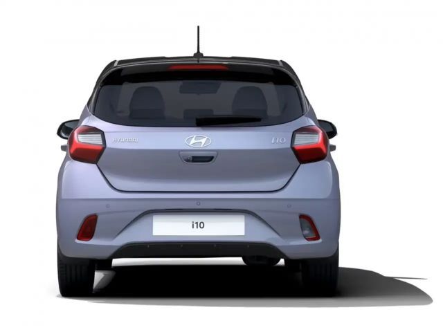 Hyundai i10 1.2 Trend