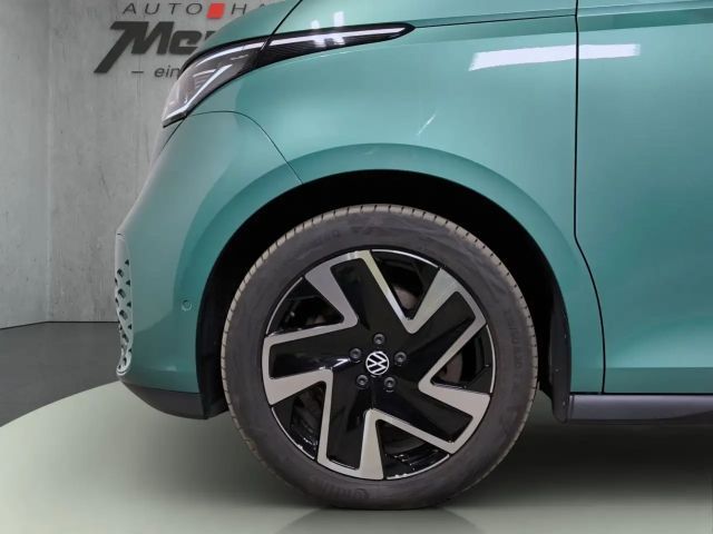 Volkswagen ID.Buzz Plus Pro Style