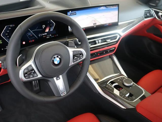 BMW 440 Coupé Gran Coupé M440i