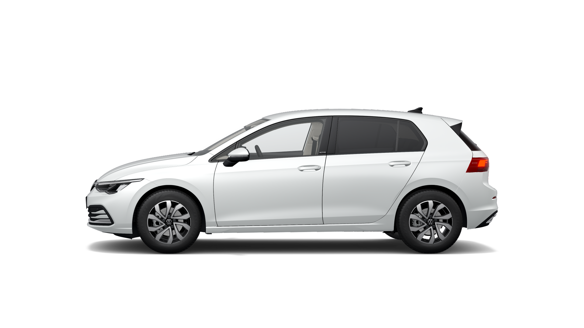 Volkswagen Golf 1.0 TSI Golf VIII