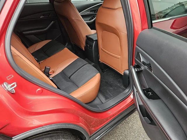 Mazda CX-30 e-Skyactive G140 Nagisa Aut.