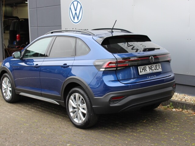 Volkswagen Taigo 1.0 TSI