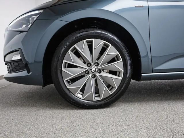 Skoda Scala 1.5 TSI Clever