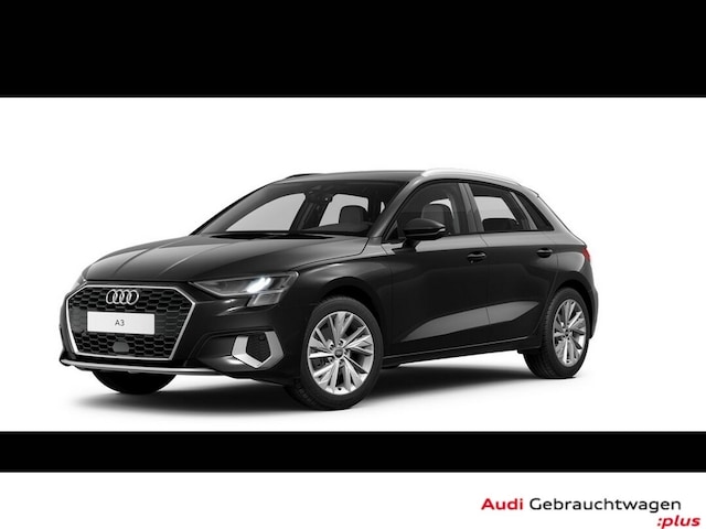Audi A3 35 TDI S-Tronic Sportback