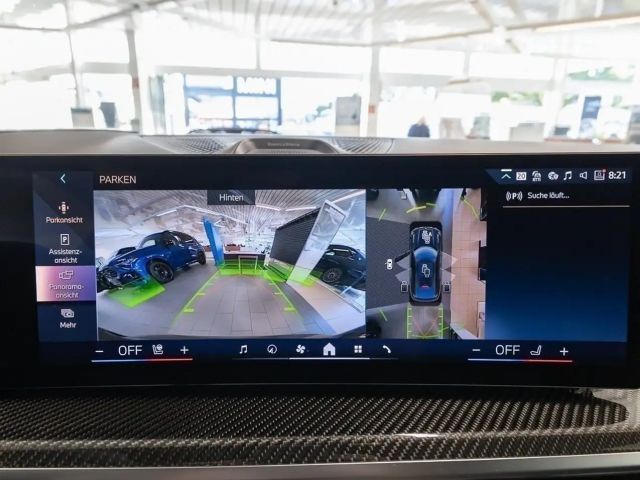 BMW X6 Coupé M-Sport xDrive40d