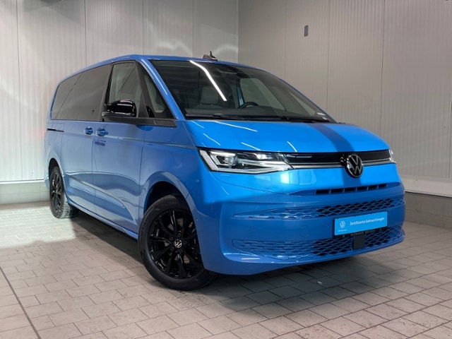 Volkswagen Multivan 2.0 TSI Lang T7
