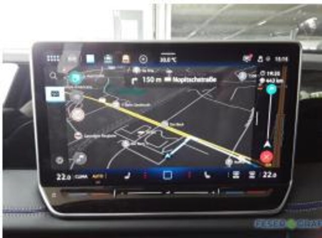 Volkswagen Tiguan 2.0 TDI DSG R-Line Style