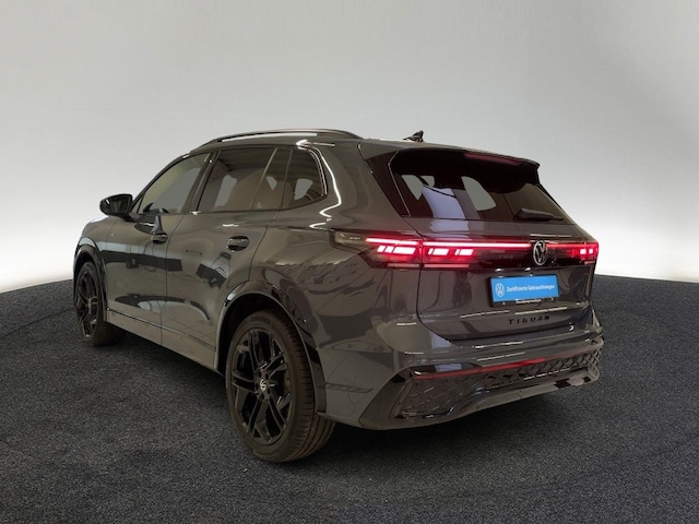 Volkswagen Tiguan 1.5 eTSI DSG R-Line