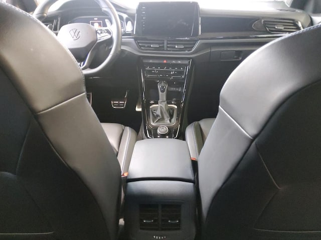 Volkswagen T-Roc 2.0 TSI DSG