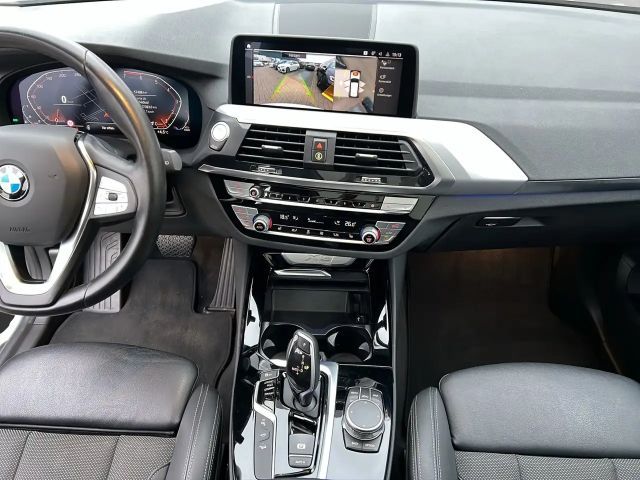 BMW X3 Advantage pakket xDrive20i