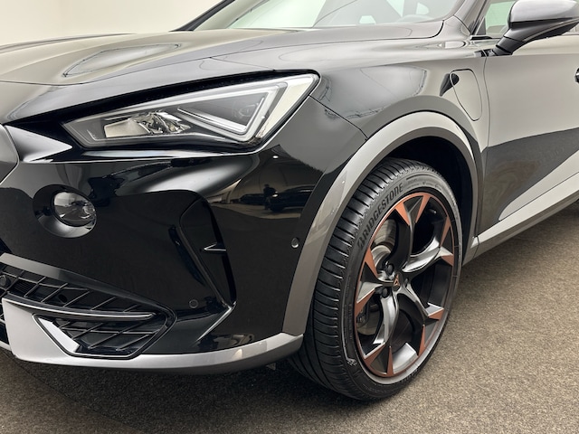 Cupra Formentor 1.4 VZ e-Hybrid