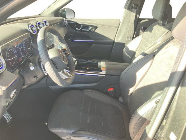 Mercedes-Benz GLC 300 4MATIC