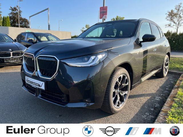 BMW X3 xDrive