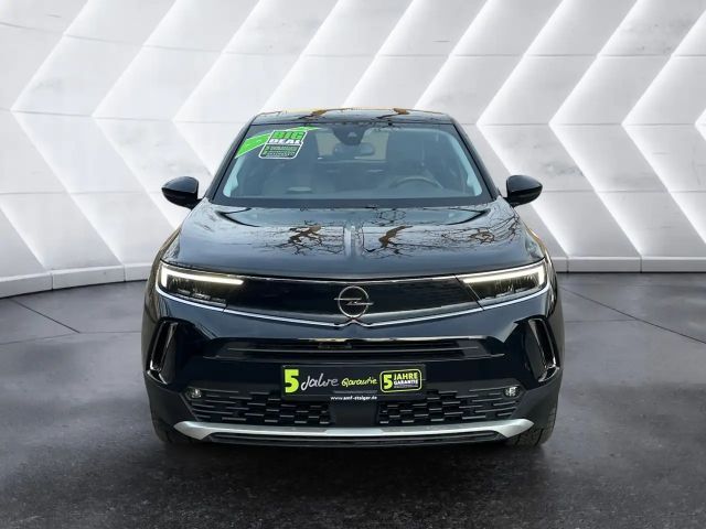 Opel Mokka 1.2 Turbo Elegance Turbo