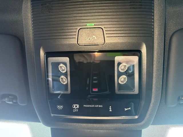 Volkswagen Golf GTE eHybrid