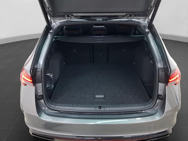 Skoda Octavia 2.0 TSI Combi RS