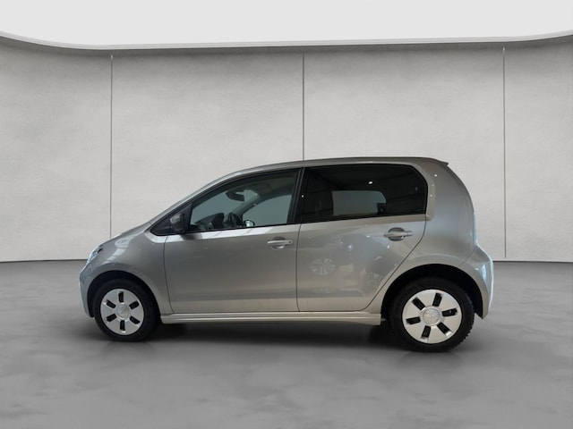 Volkswagen e-up! Max