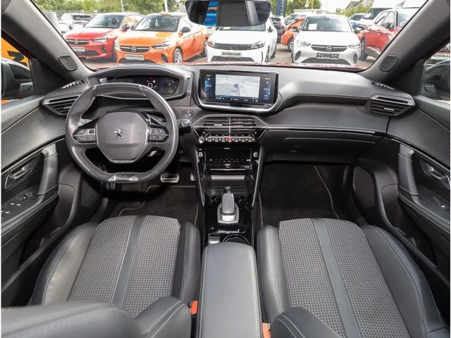 Peugeot E-2008 GT-Line