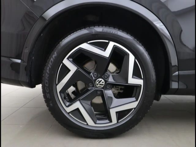 Volkswagen Tiguan 2.0 TDI DSG R-Line