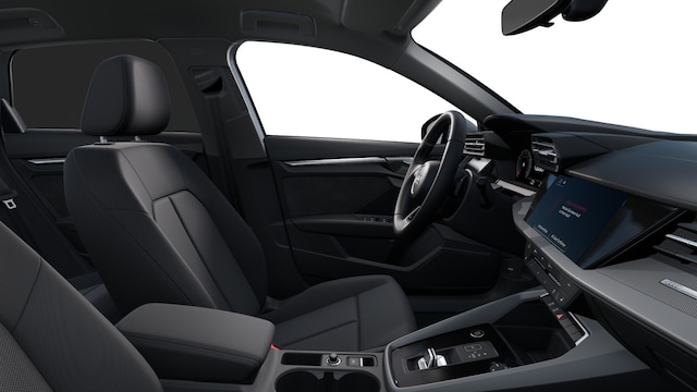 Audi A3 30 TFSI S-Tronic Sportback