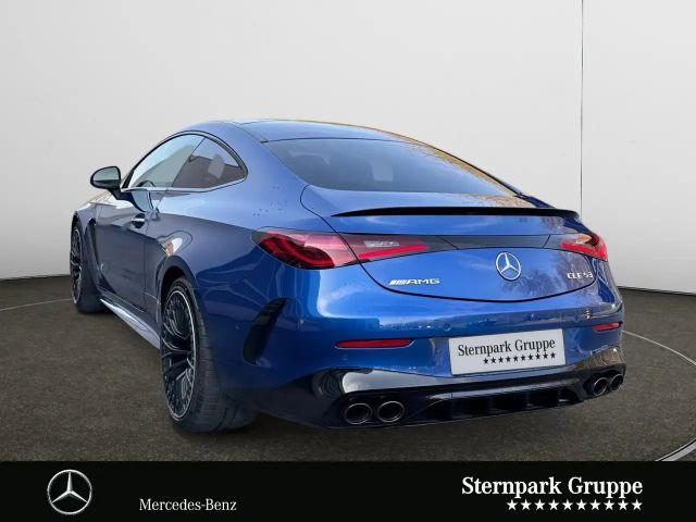 Mercedes-Benz AMG CLE 4MATIC CLE 53 amg