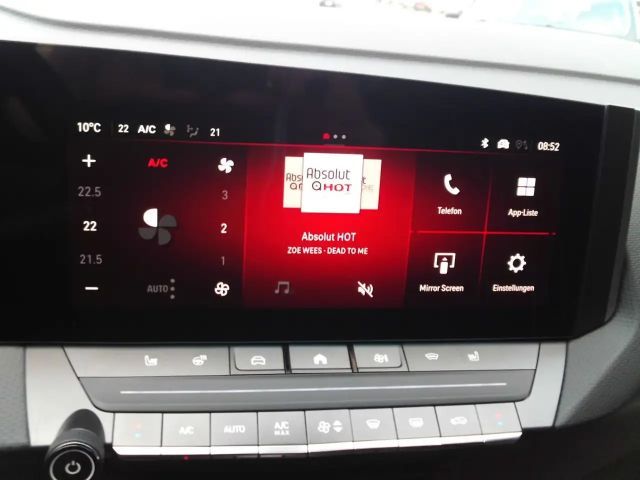 Opel Astra GS-Line Grand Sport Sports Tourer