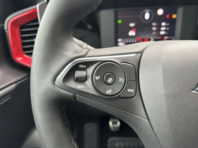 Opel Mokka GS-Line Grand Sport