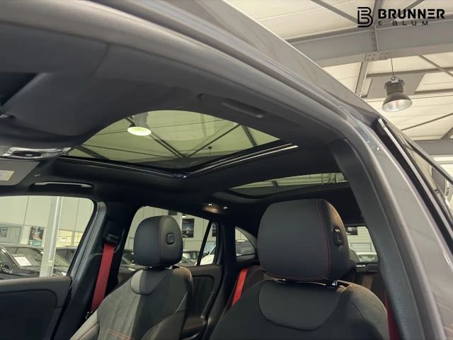 Mercedes-Benz GLA 35 AMG 4MATIC AMG Line