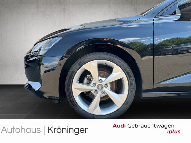Audi A3 30 TFSI S-Tronic Sedan