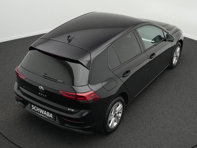 Volkswagen Golf 1.5 TSI DSG Golf VIII Life