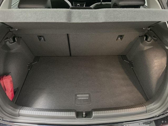 Volkswagen Polo 1.0 TSI