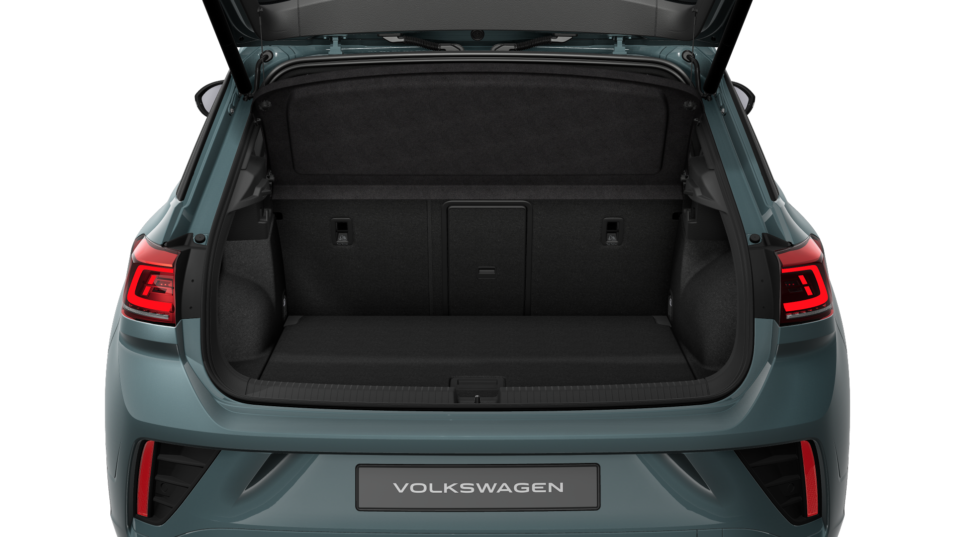 Volkswagen T-Roc 2.0 TSI DSG R-Line